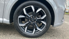 Ford Puma 1.0 EcoBoost Hybrid mHEV ST-Line X 5dr Petrol Hatchback